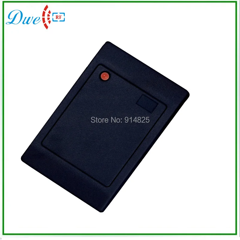 Free Shipping 5pcs/lot 13.56mhz MF ISO14443A S50 wiegand 26 wiegand 34 access control card reader rfid system
Free Shipping 5pcs/lot 13.56mhz MF ISO14443A S50 wiegand 26 wiegand 34 access control card reader rfid system