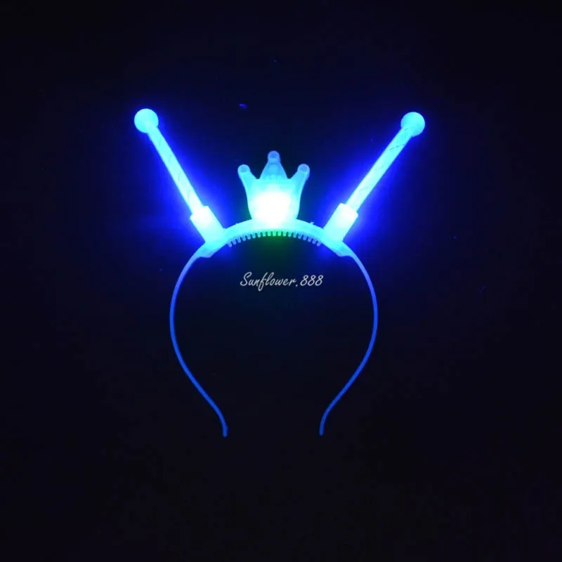 Light Up Headband Flashing Tentacle Antenna Hair LED Birthday Party Bee Alien Glow Party Cosplay Christmas Halloween Purim
Light Up Headband Flashing Tentacle Antenna Hair LED Birthday Party Bee Alien Glow Party Cosplay Christmas Halloween Purim