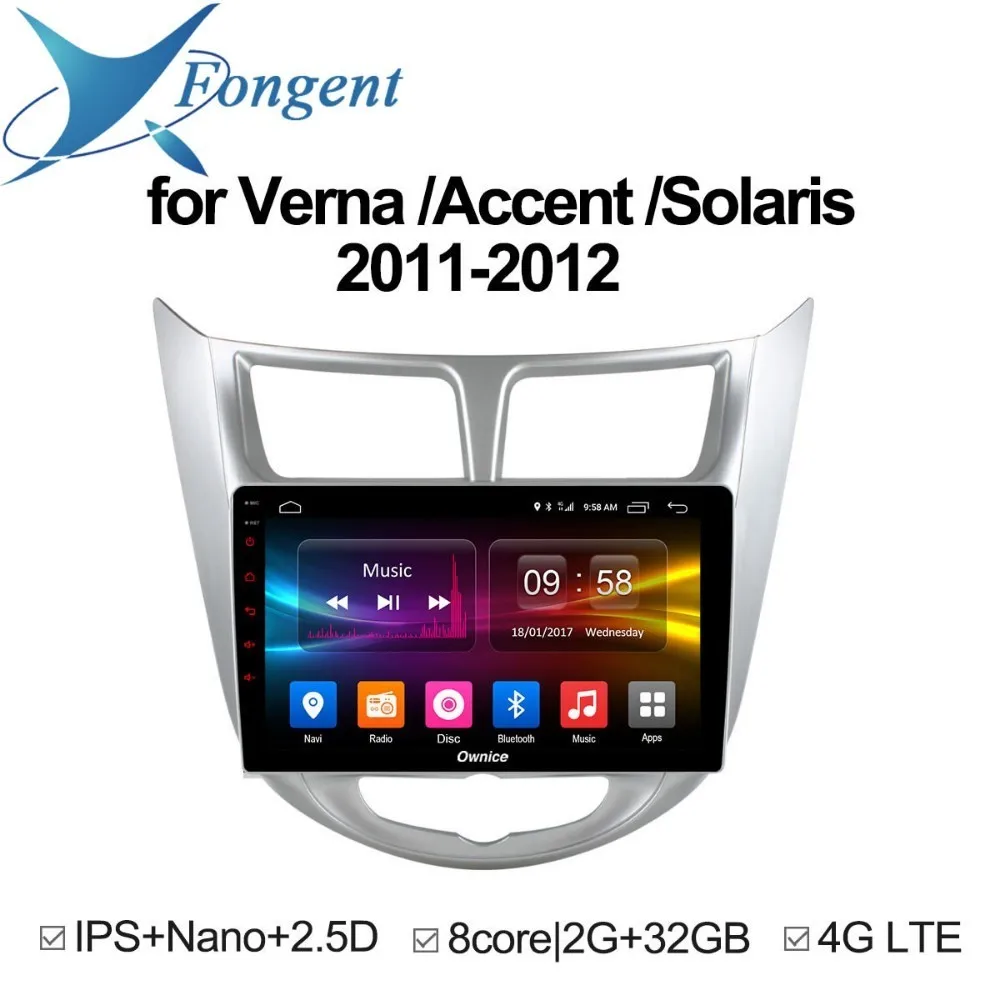 for Hyundai Solaris accent Verna 2011 2012 Car Intelligent Multimedia player GPS Navigator Android Unit Vehicle DVD Auto Radio
for Hyundai Solaris accent Verna 2011 2012 Car Intelligent Multimedia player GPS Navigator Android Unit Vehicle DVD Auto Radio