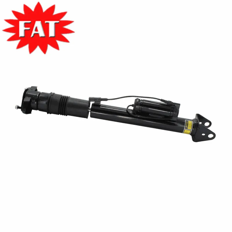 Airsusfat Rear Shock Absorber For Mercedes ML W164 with ADS Rubber Shock Absorber OE 1643202031 1643200731 1643202731 1643203031
Airsusfat Rear Shock Absorber For Mercedes ML W164 with ADS Rubber Shock Absorber OE 1643202031 1643200731 1643202731 1643203031