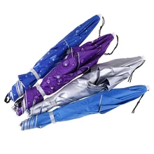 Рыболовный зонт, шляпа для велоспорта, пешего туризма, кемпинга, пляжа, солнцезащитный козырек, Солнечный дождливый колпачок для мужчин, жен...(China)