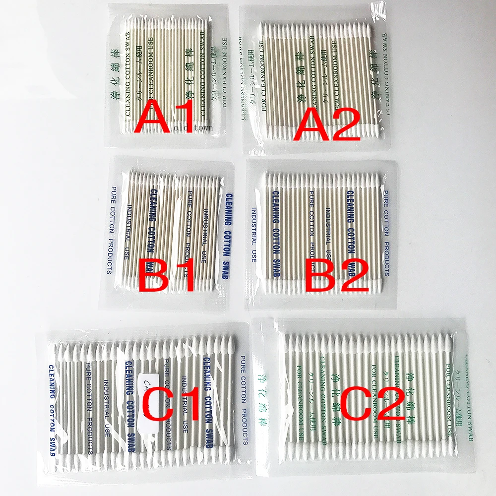 For Earpods Airpods Pro Dust Free Disposable Cleaning Swab Cotton Stick for AirPods Earphone Headphone Phone Charge Port
For Earpods Airpods Pro Dust Free Disposable Cleaning Swab Cotton Stick for AirPods Earphone Headphone Phone Charge Port