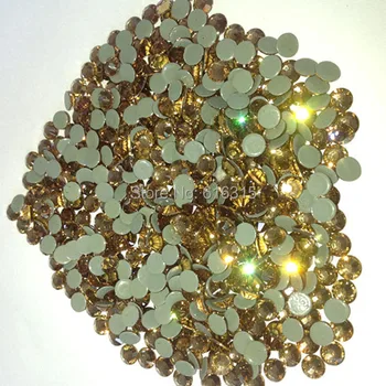 DMC SS16 hot fix rhinestone 1440PCS each pack light colorado topaz for beaded headband by China post air mail free shipping
DMC SS16 hot fix rhinestone 1440PCS each pack light colorado topaz for beaded headband by China post air mail free shipping