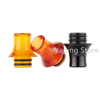 Kayfun Lite 2019 MTL RTA 510 MTL Drip Tip 9mm Bore Polished Resin Delrin Advken Manta V2 MTL 2.0 Mouthpiece
Kayfun Lite 2019 MTL RTA 510 MTL Drip Tip 9mm Bore Polished Resin Delrin Advken Manta V2 MTL 2.0 Mouthpiece
