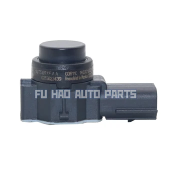 Set of 4 Genuine OEM PDC Parking Aid Assist Sensor For Chrysler Jeep 14-17 1UT50RXFAA
Set of 4 Genuine OEM PDC Parking Aid Assist Sensor For Chrysler Jeep 14-17 1UT50RXFAA