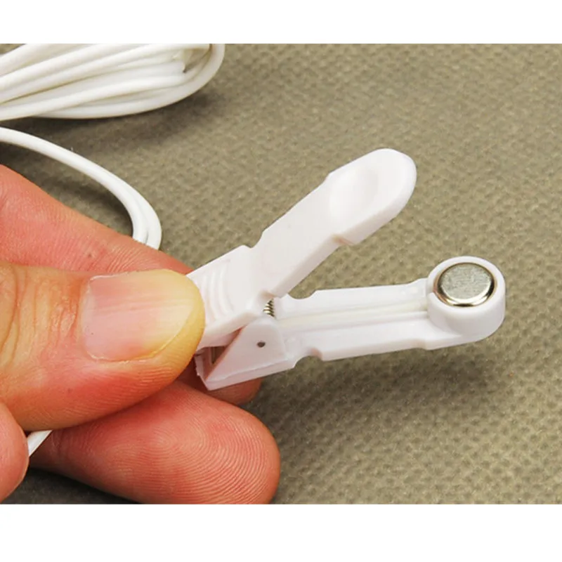 Вибратор Прищепка Видео