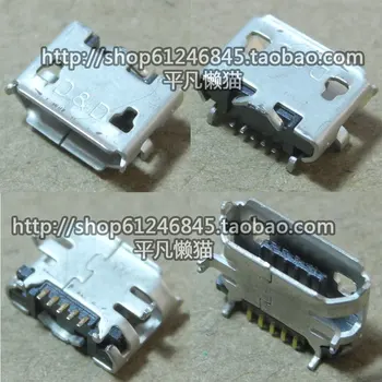 free shipping for new for original tablet phone charging Micro USB V8 data interface tail plug 338
free shipping for new for original tablet phone charging Micro USB V8 data interface tail plug 338