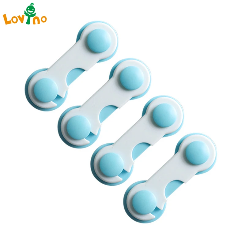 4 Pcs Children Drawer Cupboard Refrigerator Door Desk Plastic Protection Locking Baby Kids Straps Safety Cabinet Locks 2017
4 Pcs Children Drawer Cupboard Refrigerator Door Desk Plastic Protection Locking Baby Kids Straps Safety Cabinet Locks 2017