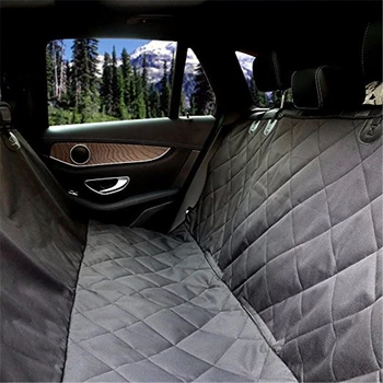 DannyKarl High Quality Hot Sale Ultrasonic Technology Waterproof Non-slip Oxford Cloth Pet Rear Car Pet Seat Cushion Dog Car Mat
DannyKarl High Quality Hot Sale Ultrasonic Technology Waterproof Non-slip Oxford Cloth Pet Rear Car Pet Seat Cushion Dog Car Mat
