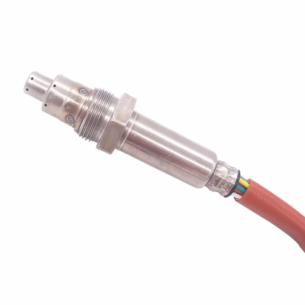 Nox Lambda Sensor Prode For Dodge Ram 2500 3500 4500 5500 Chrysler Diesel 12V/24V
Nox Lambda Sensor Prode For Dodge Ram 2500 3500 4500 5500 Chrysler Diesel 12V/24V