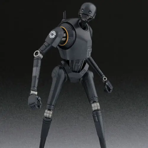 SHF S.H.Figuarts Star Wars Figure Star Wars Action Figure Rogue One Toys K-2SO PVC Action Figures Collectible Model Toy
SHF S.H.Figuarts Star Wars Figure Star Wars Action Figure Rogue One Toys K-2SO PVC Action Figures Collectible Model Toy