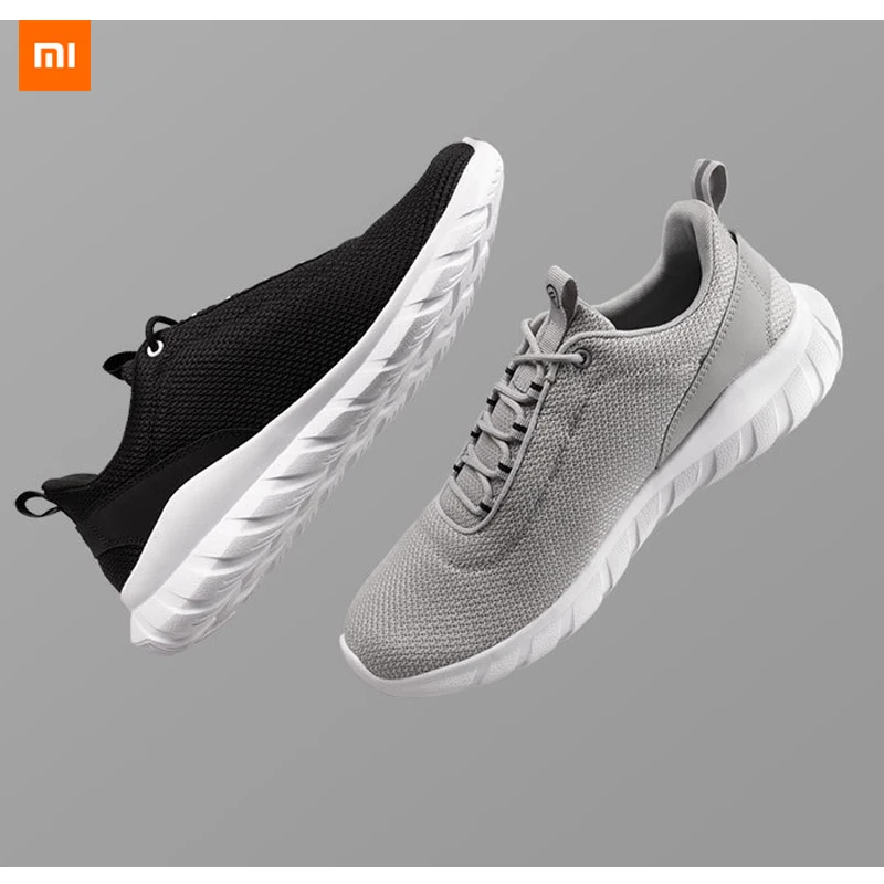 xiaom youpin FREETIE Sports Shoes City running Sports Shoes Breathable Refreshing Mesh Comfortable And Stable For Man
xiaom youpin FREETIE Sports Shoes City running Sports Shoes Breathable Refreshing Mesh Comfortable And Stable For Man