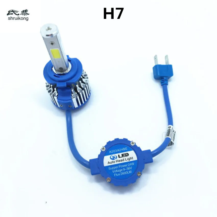 Freeshipping For 2005-2011 Ford Focus 2 MK2 High-Power Super White H7 LED HeadLight lamps LOW BEAM 3000LM
Freeshipping For 2005-2011 Ford Focus 2 MK2 High-Power Super White H7 LED HeadLight lamps LOW BEAM 3000LM