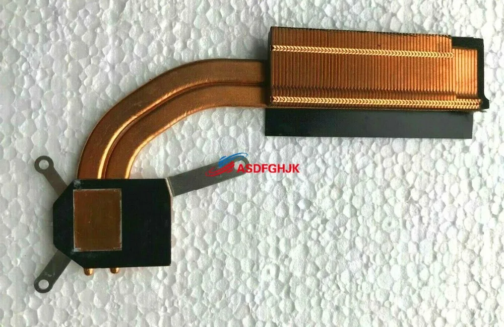 Оригинал для Clevo Erazer X6601 Z6 медный процессор Охлаждающий радиатор 6-31-N1502-203 полностью прошедший срок
Оригинал для Clevo Erazer X6601 Z6 медный процессор Охлаждающий радиатор 6-31-N1502-203 полностью прошедший срок