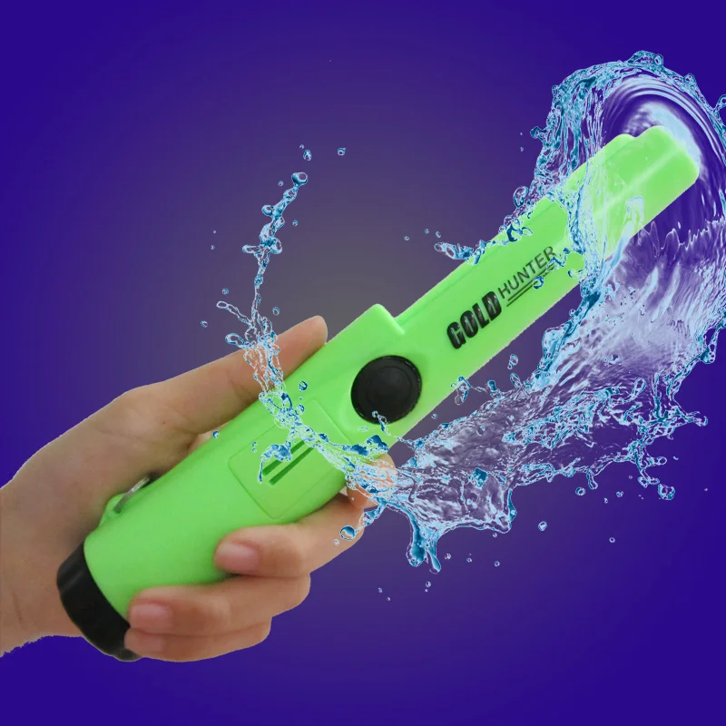 Cofinder IP68 waterproof gold detector,water-resistance propointer gold hunter at propointer pinpointer
Cofinder IP68 waterproof gold detector,water-resistance propointer gold hunter at propointer pinpointer