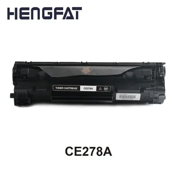 Compatible Toner Cartridge ce278a 278a 78a toner for HP LaserJet P1566 P1606dn 1536dnf Printer
Compatible Toner Cartridge ce278a 278a 78a toner for HP LaserJet P1566 P1606dn 1536dnf Printer