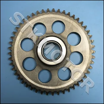 Buyang Feishen FA D300 H300 G300 300CC ATV Quad Output Gear Sprocket 2.1.01.0280
Buyang Feishen FA D300 H300 G300 300CC ATV Quad Output Gear Sprocket 2.1.01.0280
