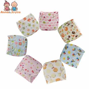28pcs/lot Newborn Cloth Diaper Nappy Cover Reusable Washable Training Urine Pants Nappies btrx0018
28pcs/lot Newborn Cloth Diaper Nappy Cover Reusable Washable Training Urine Pants Nappies btrx0018
