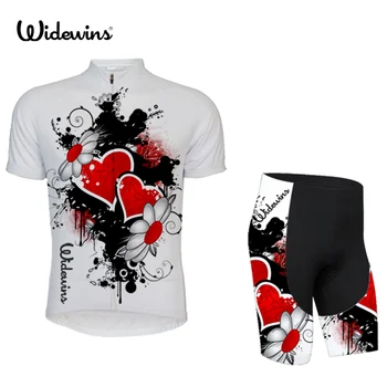 NEW cycling Jersey Short Sleeve Women's cycling clothing bicycle wear short sleeve 100% Polyester Breathing Flower of love 5884
NEW cycling Jersey Short Sleeve Women's cycling clothing bicycle wear short sleeve 100% Polyester Breathing Flower of love 5884