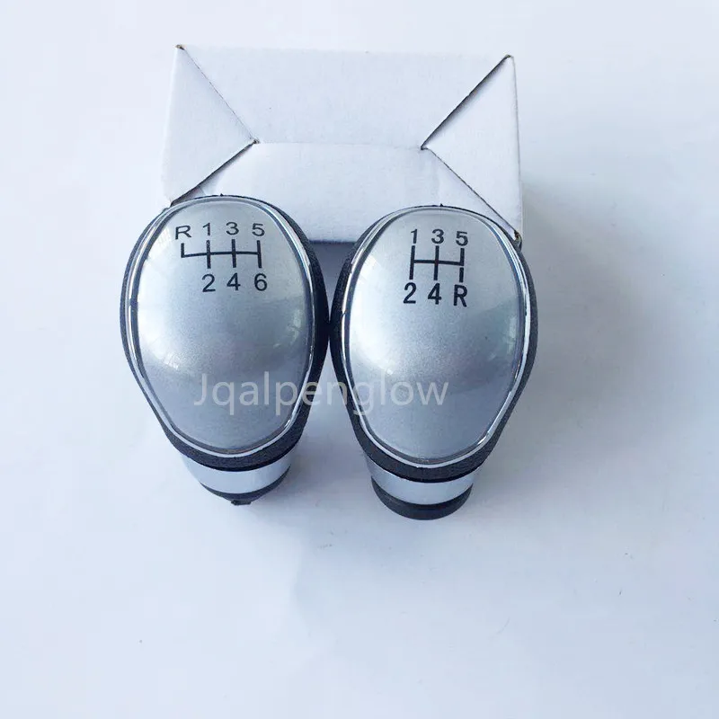 5 6 Speed MT Gear Shift Knob for Ford Focus mk2 FL Focus mk3 Fiesta mk7 Mondeo mk4 Transit Connect Kuga C-max FL B-max S-max
5 6 Speed MT Gear Shift Knob for Ford Focus mk2 FL Focus mk3 Fiesta mk7 Mondeo mk4 Transit Connect Kuga C-max FL B-max S-max