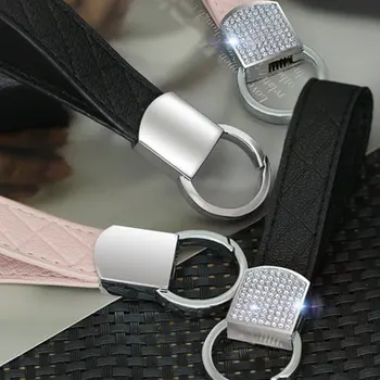 20pcs Fashion metal and leather car keychain key ring for Volkswagen Honda Toyota Kia BMW Audi Mercedes keychain braided rope
20pcs Fashion metal and leather car keychain key ring for Volkswagen Honda Toyota Kia BMW Audi Mercedes keychain braided rope