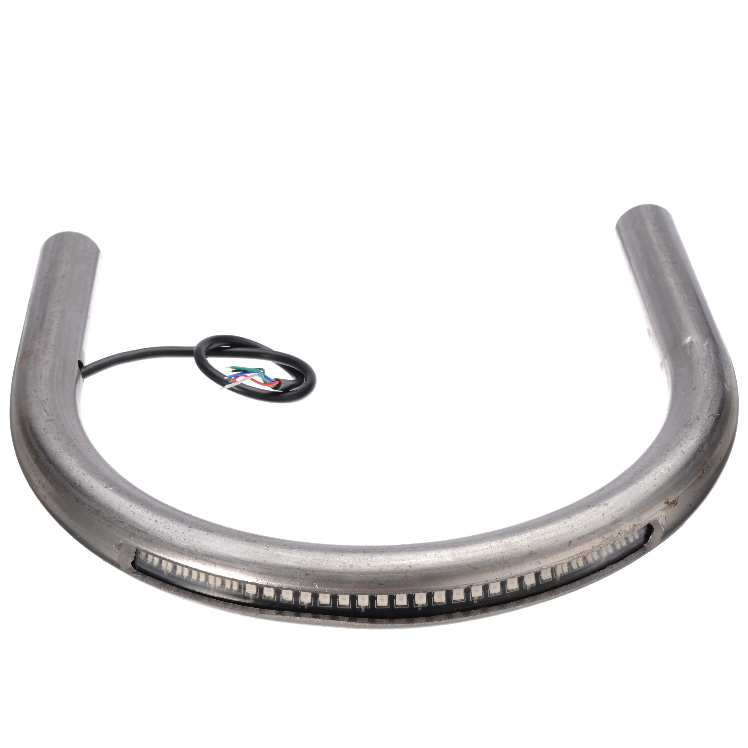 1PC 3 In 1 Cafe Racer Seat Frame Loop Hoop With Rear Brake Stop LED Light Turn Signal Lamp 227mm For Motorcycle Accessories
1PC 3 In 1 Cafe Racer Seat Frame Loop Hoop With Rear Brake Stop LED Light Turn Signal Lamp 227mm For Motorcycle Accessories