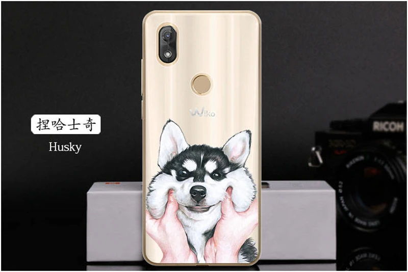New Arrival Phone Case For Wiko View 2 (19)