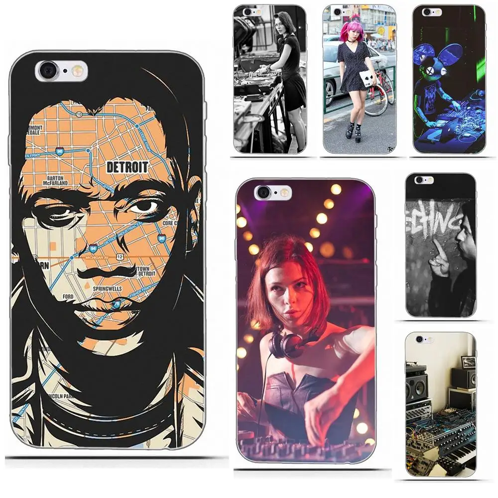 Love Techno For iPhone 4 4S 5 5C SE 6 6S 7 8 Plus X Galaxy S5 S6 S7 S8 Grand Core II Prime Alpha Soft TPU Phone Case Cover
Love Techno For iPhone 4 4S 5 5C SE 6 6S 7 8 Plus X Galaxy S5 S6 S7 S8 Grand Core II Prime Alpha Soft TPU Phone Case Cover