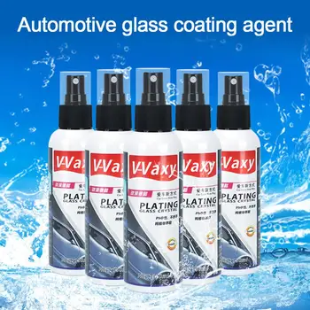 Car spray coat car cleaning car coating Rearview Rain Repellent Coating Nano-coated Glass PlatedCrystal liquid car glass Coating
Car spray coat car cleaning car coating Rearview Rain Repellent Coating Nano-coated Glass PlatedCrystal liquid car glass Coating