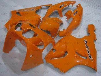 for Kawasaki Zx7r 1996 - 2003 Fairings Zx7r 1997 Abs Fairing Zx-7r 98 99 Orange Body Kits
for Kawasaki Zx7r 1996 - 2003 Fairings Zx7r 1997 Abs Fairing Zx-7r 98 99 Orange Body Kits