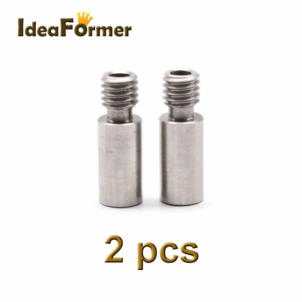 1M PTFE Teflon Tube Pipe For 3D Printer 1.75//3 mm Filament RepRap