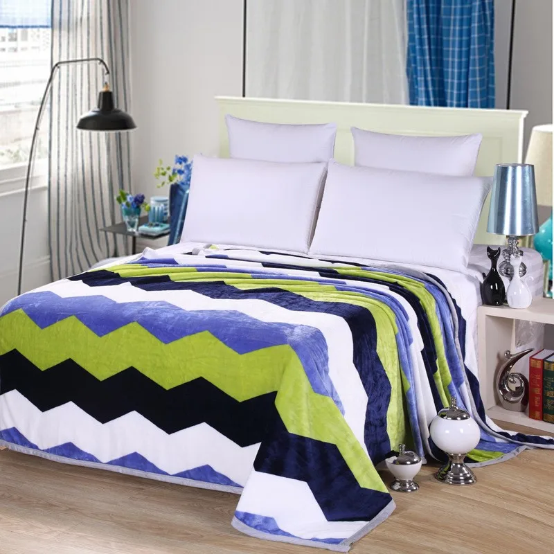 Wholesale High Density Bedspread blanket Soft Thick Flannel Blanket to on for the sofa/Bed/Car Portable Plaids Manta para sofa
Wholesale High Density Bedspread blanket Soft Thick Flannel Blanket to on for the sofa/Bed/Car Portable Plaids Manta para sofa