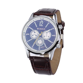 Modern Fashion Black Quartz Watches Relogio Masculino Round Business Men Women Wrist Watch Montre populaire Reloj Mujer Relojes
Modern Fashion Black Quartz Watches Relogio Masculino Round Business Men Women Wrist Watch Montre populaire Reloj Mujer Relojes