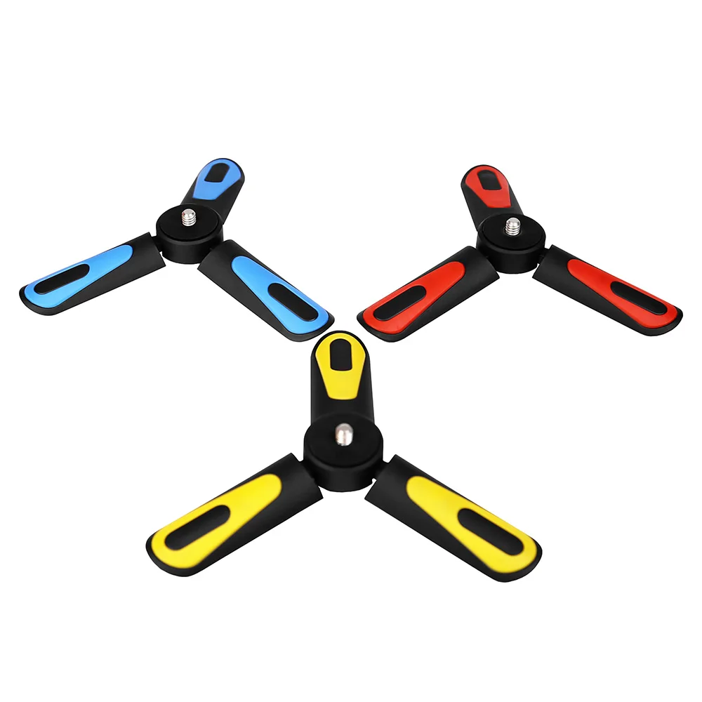 Portable Mini Desktop Tripod Bracket Camera Mount Stabilizer Holder for Feiyu G4 G5 G6 PLUS WG2 vimble 2 for Zhiyun smooth 3/Q/4
Portable Mini Desktop Tripod Bracket Camera Mount Stabilizer Holder for Feiyu G4 G5 G6 PLUS WG2 vimble 2 for Zhiyun smooth 3/Q/4