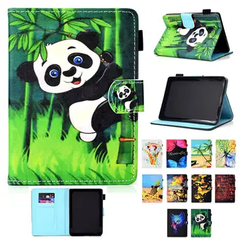 Case For KOBO Clara HD 6.0 inch 6" 2018 Smart Cover PU Leather Protective Funda Capa Stand Shell shockproof Auto Sleep/Wake up
Case For KOBO Clara HD 6.0 inch 6" 2018 Smart Cover PU Leather Protective Funda Capa Stand Shell shockproof Auto Sleep/Wake up