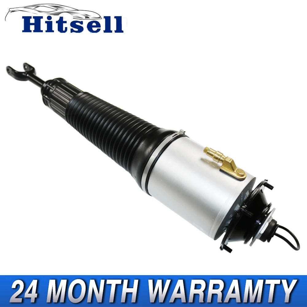 Front Left Air Shock Absorber Air Suspension Air Shock Strut Case For Audi A8/S8 2002-2010 4E0616039AF 4E0616039AH
Front Left Air Shock Absorber Air Suspension Air Shock Strut Case For Audi A8/S8 2002-2010 4E0616039AF 4E0616039AH