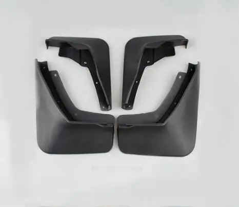 Special for Skoda kodiak mudguard board 2017-2019 mudguard soft rubber decorative accessories
Special for Skoda kodiak mudguard board 2017-2019 mudguard soft rubber decorative accessories