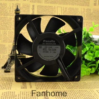 For Panasonic panaflo FBA12G48H 48V 0.15A 12038 industrial control fan 2H09BZ-1CX
For Panasonic panaflo FBA12G48H 48V 0.15A 12038 industrial control fan 2H09BZ-1CX