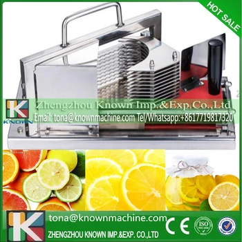 First quality hand-operated lemon tomato slicer machine home used
First quality hand-operated lemon tomato slicer machine home used
