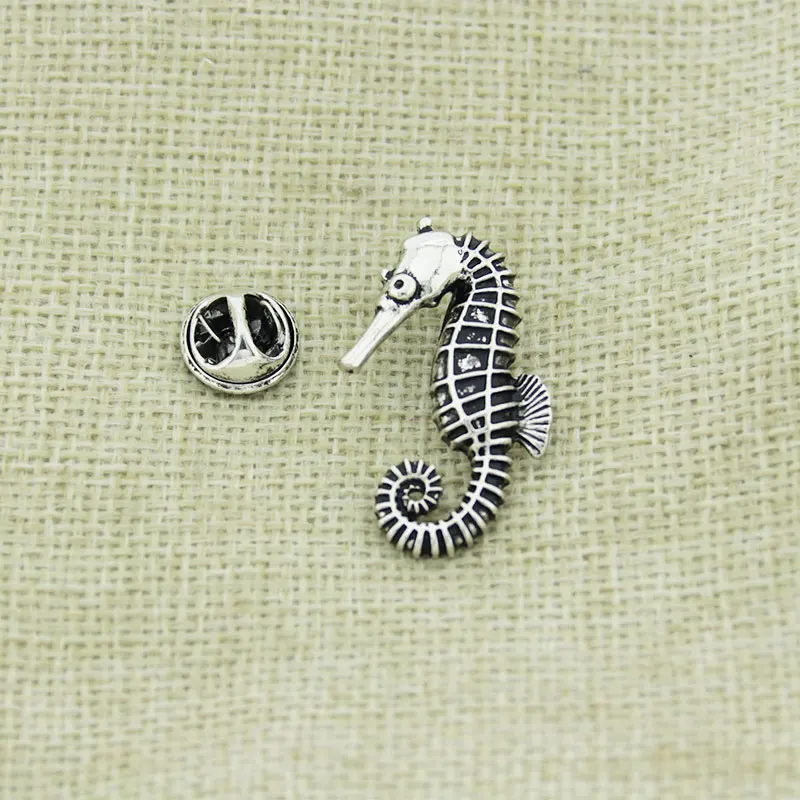 1Pc Vintage Big Seahorse Brooch, Nautical Pins And Brooches For Women 6 Colors Available Fashion Jewelry Natural Love
1Pc Vintage Big Seahorse Brooch, Nautical Pins And Brooches For Women 6 Colors Available Fashion Jewelry Natural Love