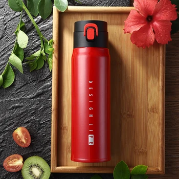 Bpa-free Mini 450ml 18/8 Stainless steel Office&Family Coffee&Tea vacuum Bottle, Insulated Thermos Cups Lock Pop-Up Lid
Bpa-free Mini 450ml 18/8 Stainless steel Office&Family Coffee&Tea vacuum Bottle, Insulated Thermos Cups Lock Pop-Up Lid