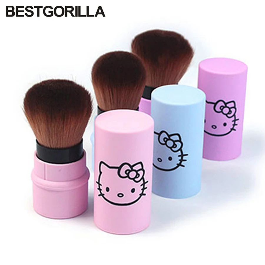 hello kitty Flexible powder brush professional soft Base Foundation Brush Makeup Brush Pro Contour Kabuki Brush for Makeup
hello kitty Flexible powder brush professional soft Base Foundation Brush Makeup Brush Pro Contour Kabuki Brush for Makeup
