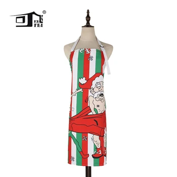 Free Shipping KEFEI Custom Christmas Apron Cooking Waiter Apron Chef Cute Kitchen Aprons for Work
Free Shipping KEFEI Custom Christmas Apron Cooking Waiter Apron Chef Cute Kitchen Aprons for Work