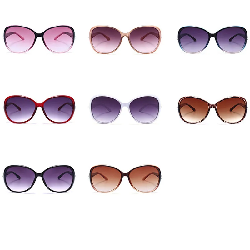 Fashion Big Frame Sunglasses Women Brand Designer Gradient Lens Driving Sun glasses UV400 Vintage Shaped Female Eyewear
Fashion Big Frame Sunglasses Women Brand Designer Gradient Lens Driving Sun glasses UV400 Vintage Shaped Female Eyewear