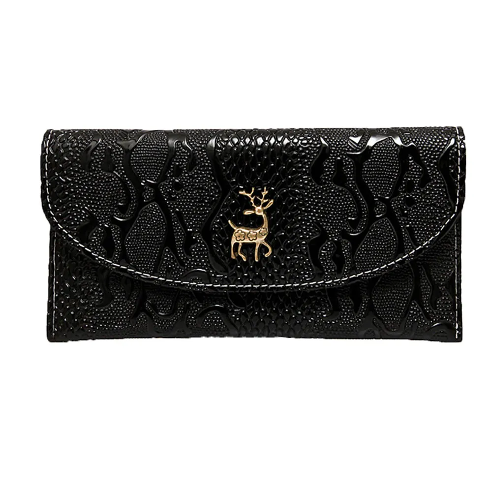 2017 100% brand new and high quality Fashion Women Purse Long Zipper Metal Wallets Card Holders wholesale A2000
2017 100% brand new and high quality Fashion Women Purse Long Zipper Metal Wallets Card Holders wholesale A2000