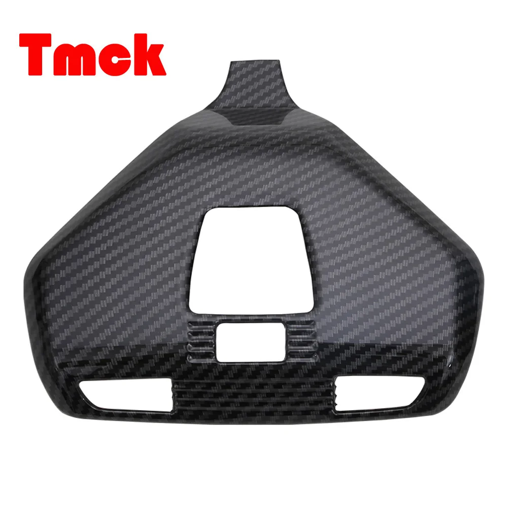 For BMW 5 6 7 Series G30 GT G11 G12 X3 G01 X4 G02 2017 2018 Car Accessories Interior Front Roof Reading Lamp Frame Trim Cover
For BMW 5 6 7 Series G30 GT G11 G12 X3 G01 X4 G02 2017 2018 Car Accessories Interior Front Roof Reading Lamp Frame Trim Cover