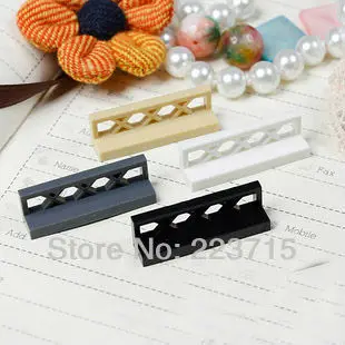 Free Shipping!3633 30pcs *Fence 1X4X1* DIY enlighten block bricks,Compatible With Assembles Particles
Free Shipping!3633 30pcs *Fence 1X4X1* DIY enlighten block bricks,Compatible With Assembles Particles