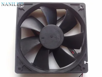 Free delivery.DSB1212M 12V 0.23A 12025 12CM 2-wire cooling fan
Free delivery.DSB1212M 12V 0.23A 12025 12CM 2-wire cooling fan