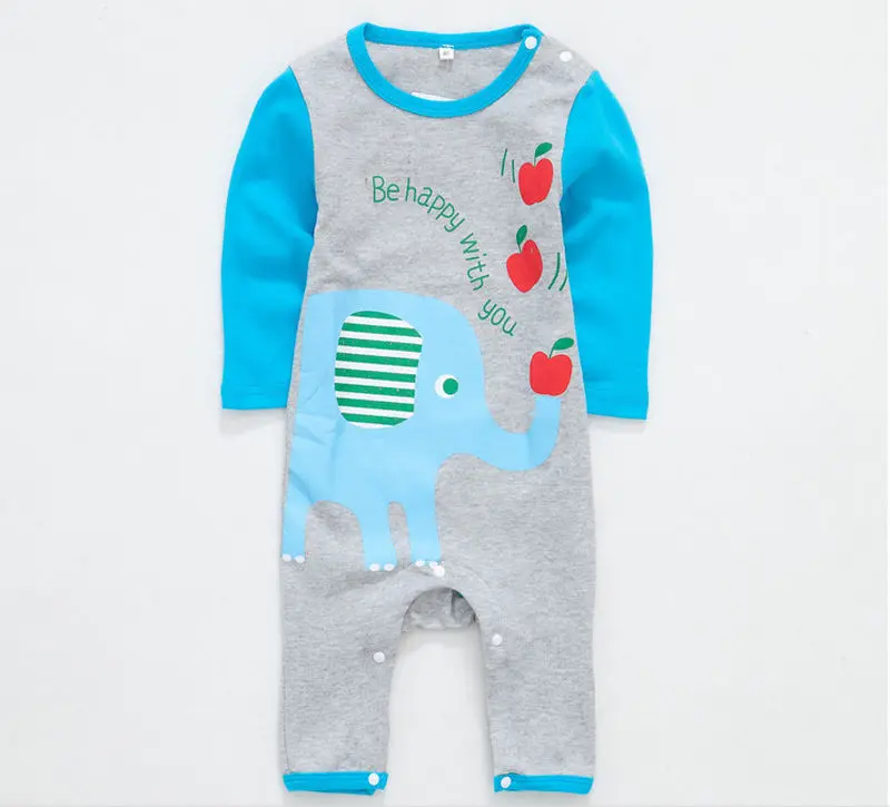 HOT Newborn Toddler Infant Baby Boy Girl Unisex Casual Warm Clothes Cute Cartoon Romper Spring Outwear
HOT Newborn Toddler Infant Baby Boy Girl Unisex Casual Warm Clothes Cute Cartoon Romper Spring Outwear