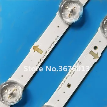 led backlight strip for Samsung 43inch UA43J5088ACXXZ S-5J55-43-FL-R4 S-5J55-43-FL-L7 LM41-00117X LM41-00117W
led backlight strip for Samsung 43inch UA43J5088ACXXZ S-5J55-43-FL-R4 S-5J55-43-FL-L7 LM41-00117X LM41-00117W
